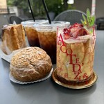 ラ・コート・ダジュール - 