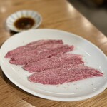 焼肉たぬき - 
