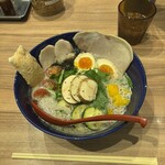 そらのいろNIPPON - 