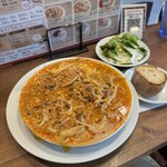 ホームズパスタ - 
