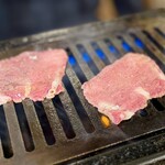 焼肉たぬき - 