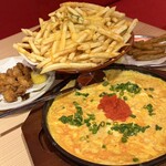 居酒屋いくなら俺んち来い。 - 料理写真: