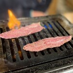 焼肉たぬき - 