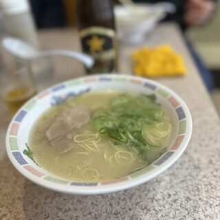 博多ラーメンはかたや_1