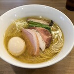 麺屋 龍壽 - 