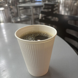カフェ コキーユ_0