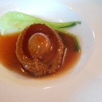 香桃 - アワビ