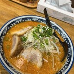 らぁめん みそ家 - 