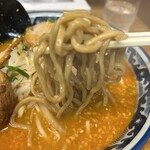 らぁめん みそ家 - 