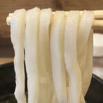 牛かすうどん りっちゃん - 