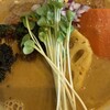 スープカレー トムトムキキル - 