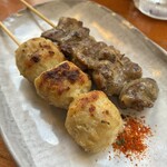 立ち呑み酒場 K - 