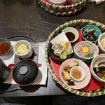 味彩とよまる - 