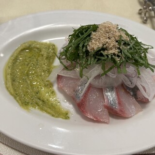 ラ ポルトルージュ_1