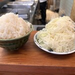 とんかつひなた - 