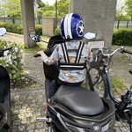 龍宝 - 清水ヶ丘公園、駐車場