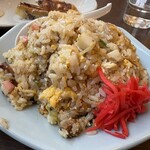 龍宝 - チャーハン