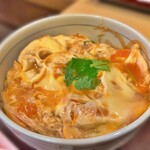 岩むら - かつ丼