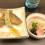 瀬戸内味覚処 芸州 本店 - 