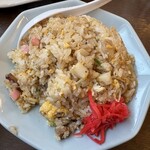 龍宝 - チャーハン
