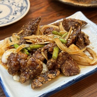 もつ焼き 稲垣_0
