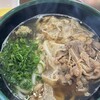 かすうどん えびす - 