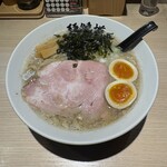 麺 鍾馗 - 