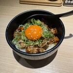 麺 鍾馗 - 