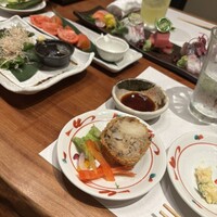 旬活和食 ままや - 