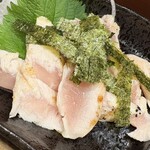 吉鳥 - 