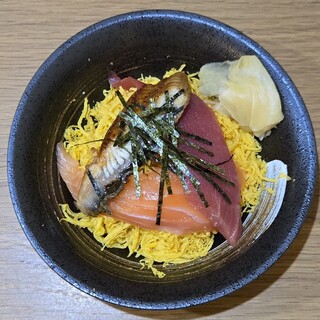 手打ち蕎麦・鮨 いまふく_1
