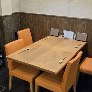 手打ち蕎麦・鮨 いまふく_2