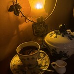 カフェ ロッシュ - 