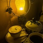カフェ ロッシュ - 