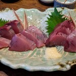 旬彩厨房喰家 - 料理写真: