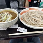 小平うどん - 