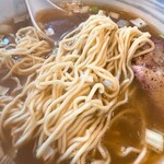 麺屋 悠 - 