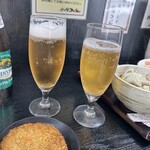 小平うどん - 
