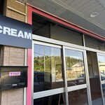CREAM - 