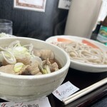 小平うどん - 