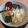 ラーメン北前屋