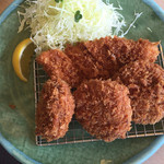 Katsugin - 満腹定食