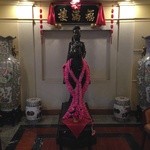 FU MARN LAU RESTAURANT - 2014年1月11日。訪問