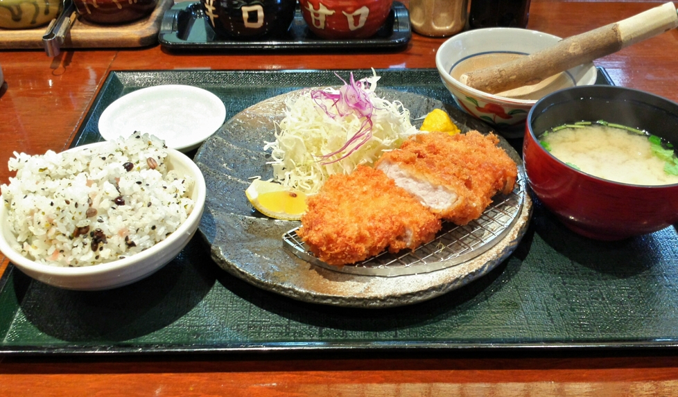 hirosee128さんが投稿したとんかつ玉藤 麻生店（北海道/麻生）の口コミ詳細 [食べログ] とんかつ玉藤 麻生店