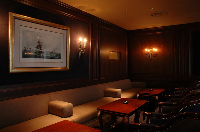 写真 バー シーガーディアン そごう横浜店 Bar Sea Guardian 竇 横浜 バー 食べログ