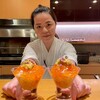 鮨 はまだ - ひゃっほーーい❣️