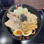 豚ソバ妖怪 飛燕 - 料理写真: