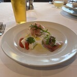 IL LUPINO PRIME - 