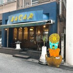 BACAR - 