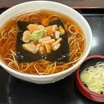 尾張屋 - 